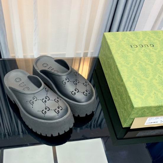 GG slip-on sandal sz35-45 0310